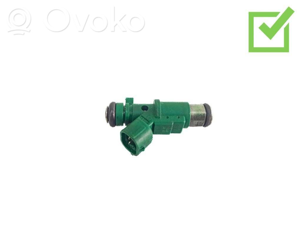 Inyector de combustible   28653,01FN023