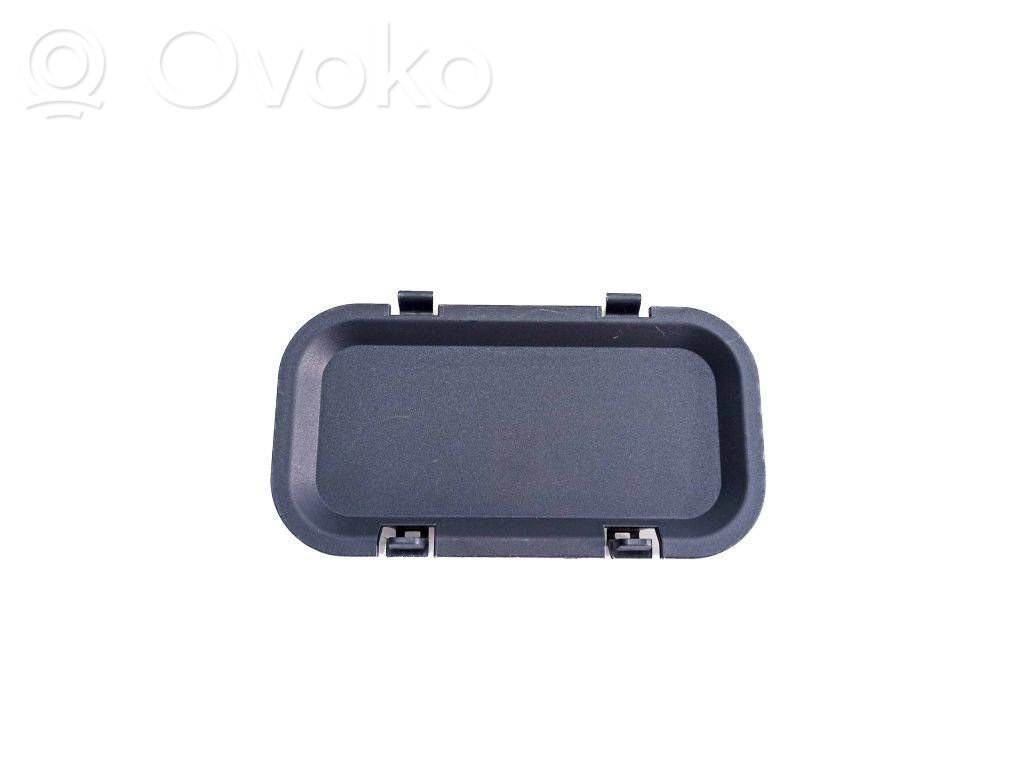 Peugeot 1007 Other interior part 