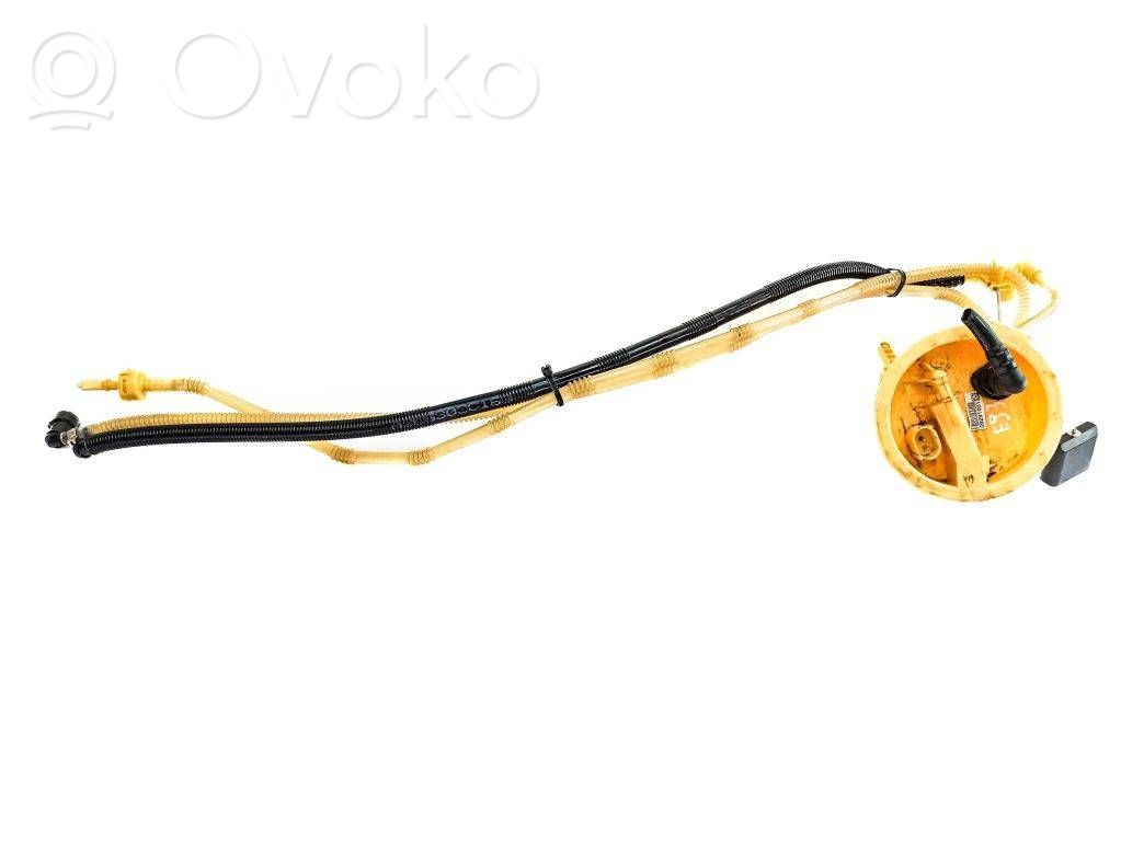 BMW 3 E92 E93 Fuel level sensor 