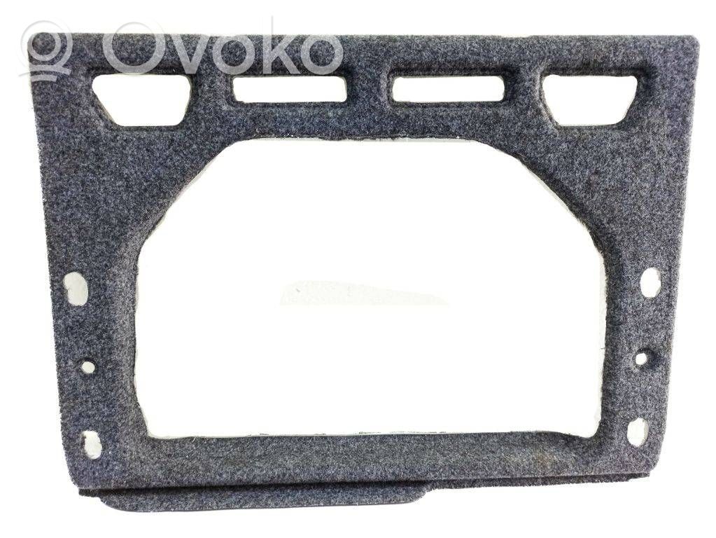 BMW 3 E92 E93 Trunk/boot floor carpet liner 