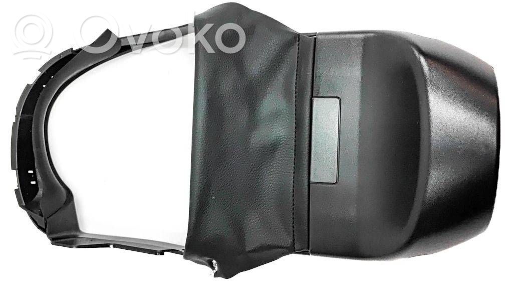 BMW 3 E92 E93 Steering wheel column trim 