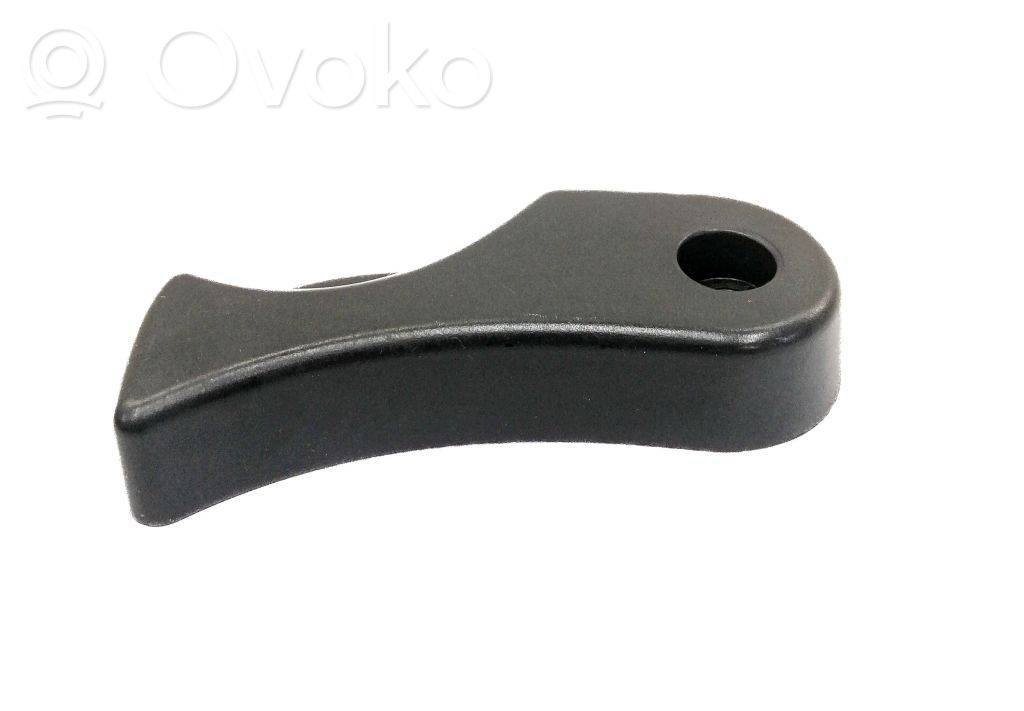 Engine bonnet (hood) release handle   7067086,107020,112420