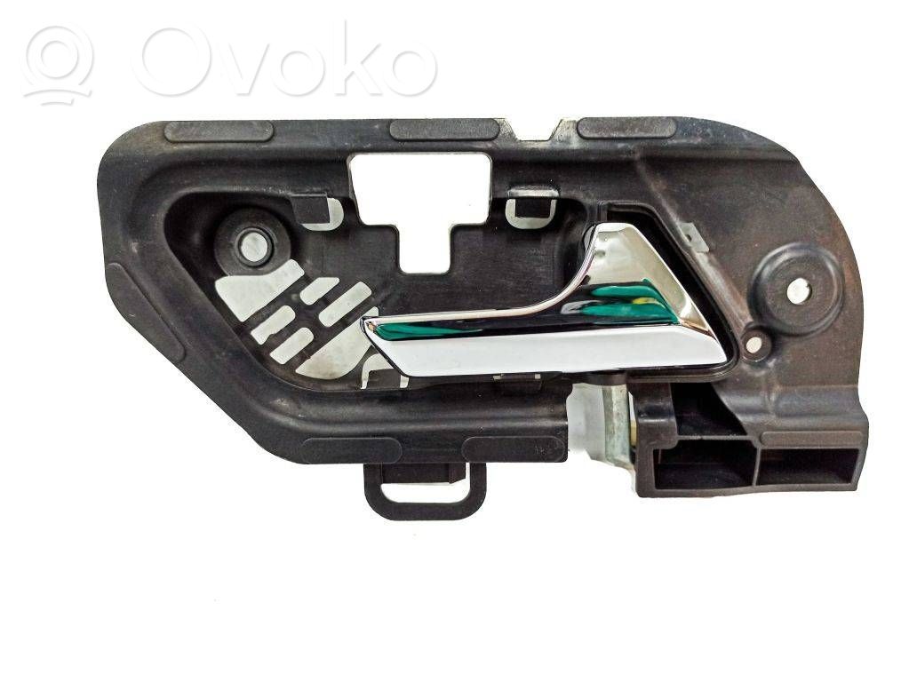 Mercedes-Benz R W251 Poignée inférieure de porte avant 