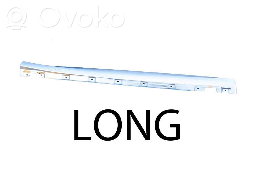 Mercedes-Benz R W251 Sill 