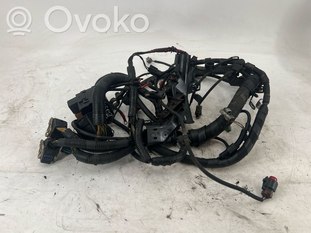 Wiązka przewodów silnika   1355973,2S6T14A090AA
