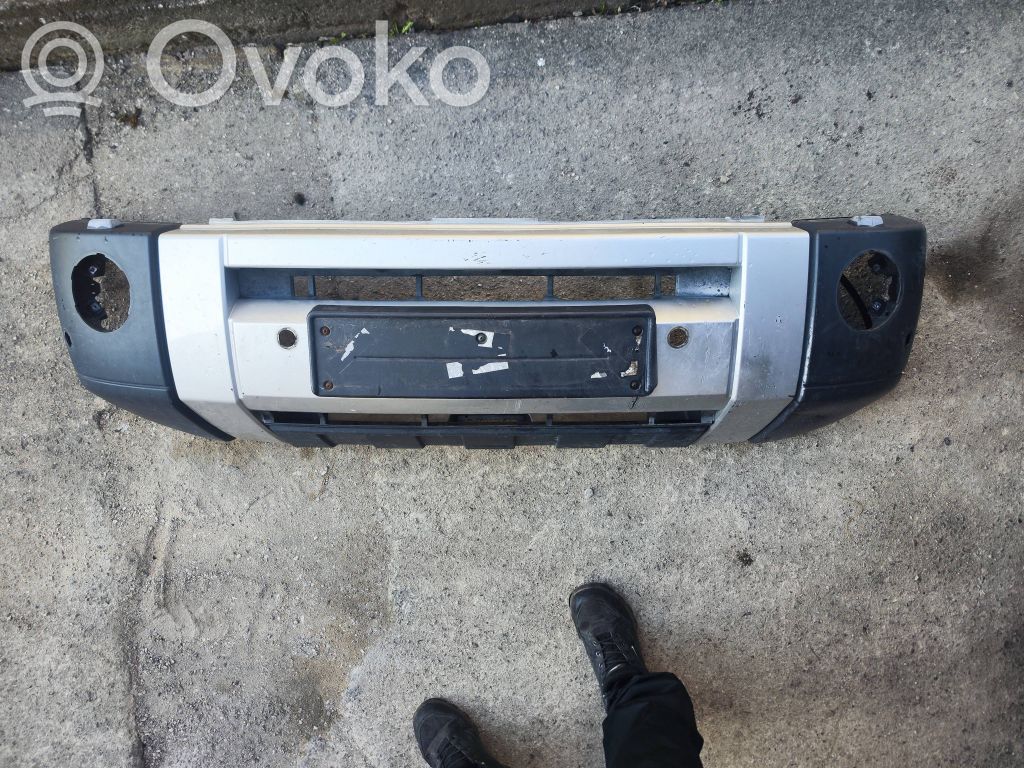 Land Rover Discovery 3 - LR3 Parachoques delantero 