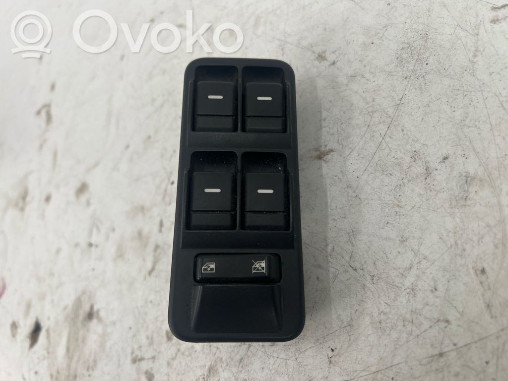Land Rover Discovery 3 - LR3 Comutator comandă geamuri electrice 