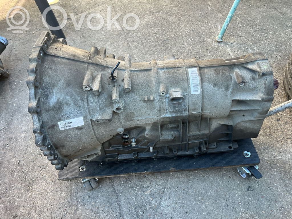 Land Rover Discovery 3 - LR3 Automatic gearbox 