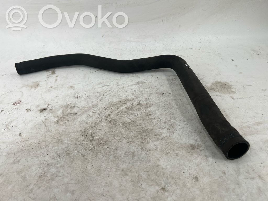 Land Rover Discovery 3 - LR3 Przewód / Wąż chłodnicy 