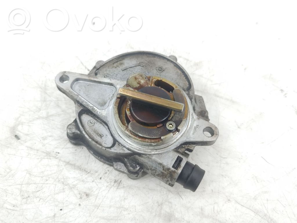 Volvo S80 Bomba de vacío 