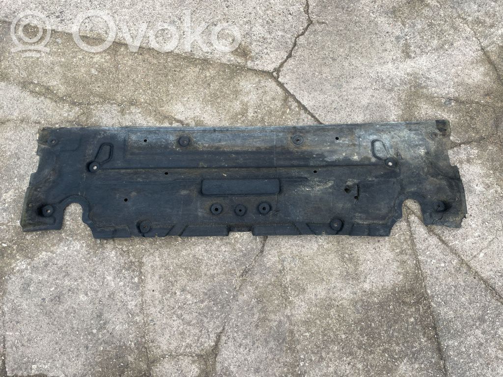 Renault Megane E-Tech Engine splash shield/under tray 