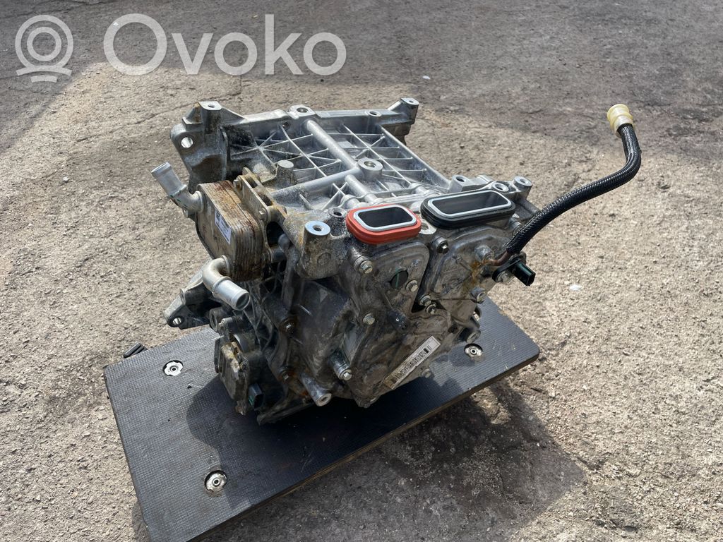 Renault Megane E-Tech Elektromobilio variklis 