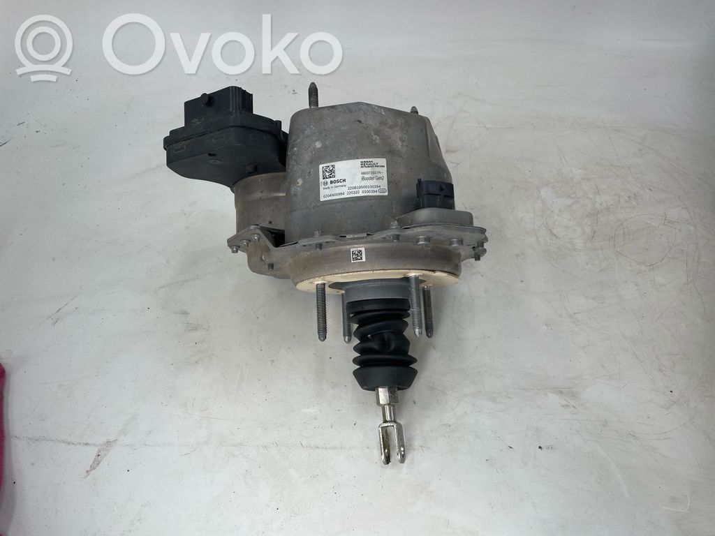 Renault Megane E-Tech Brake booster 
