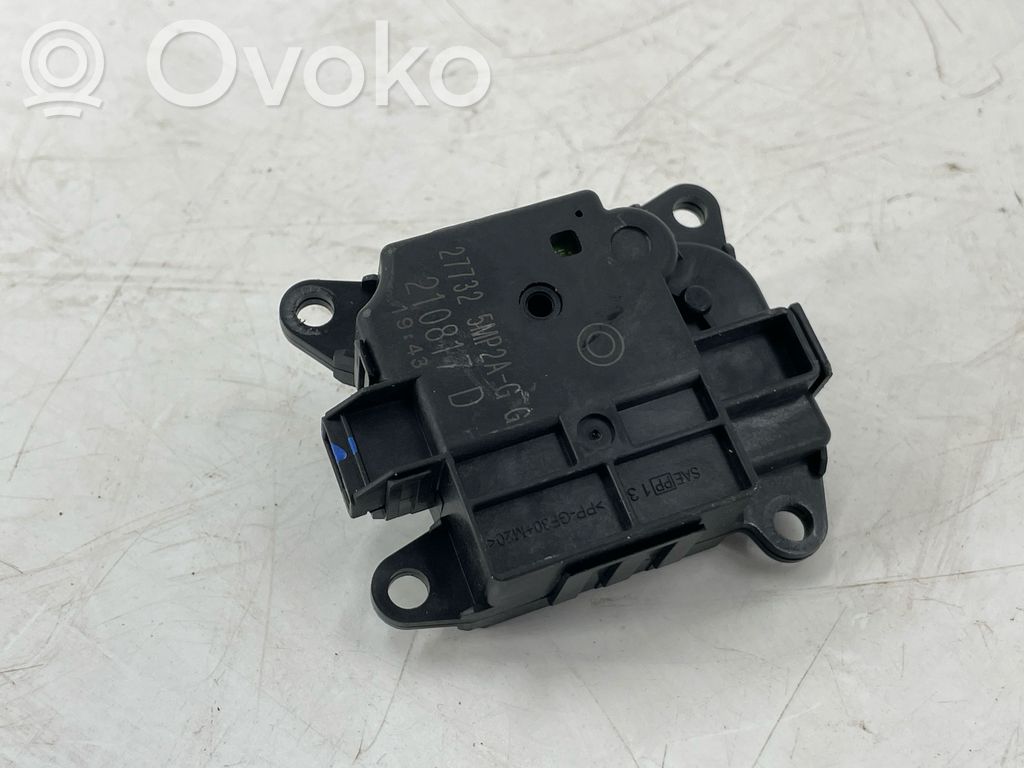 Renault Megane E-Tech Motor/actuator clapetă aer 