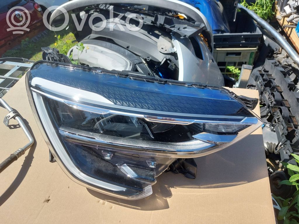 Renault Arkana Far 