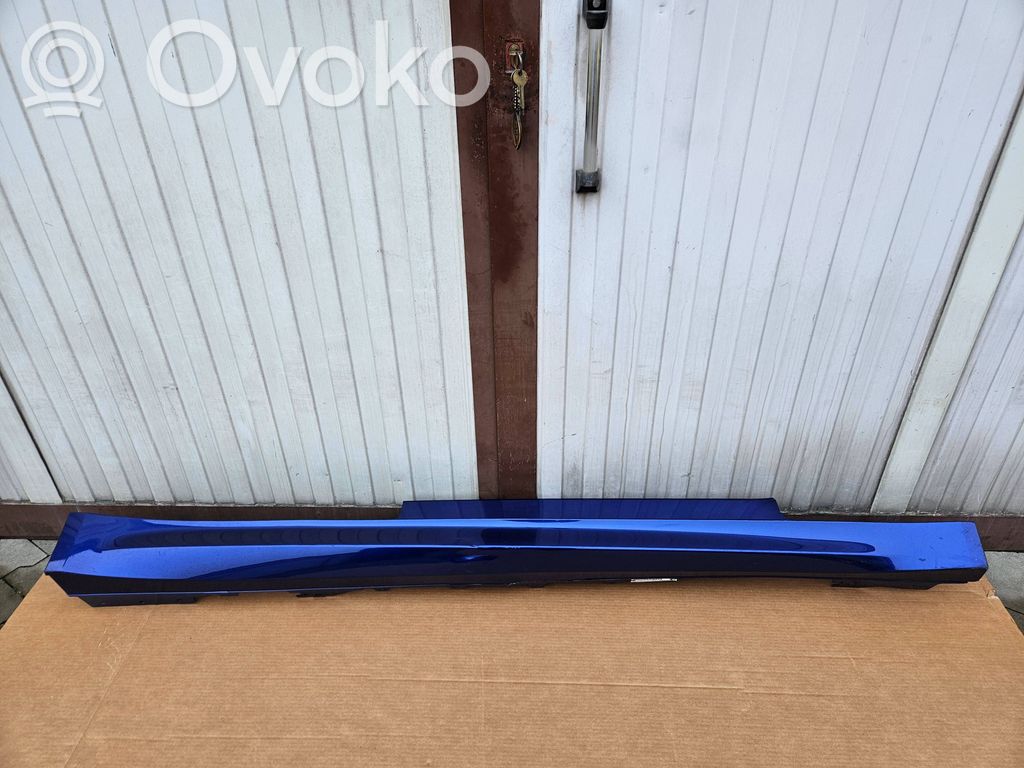 BMW M4 F82 F83 Próg 