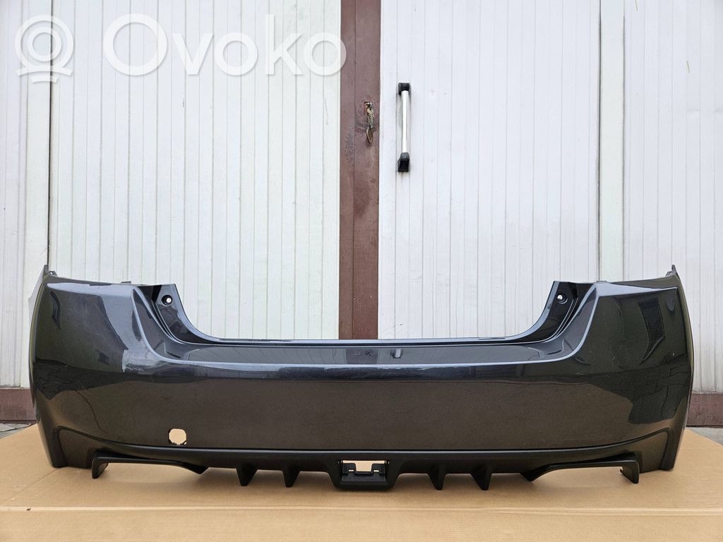 Subaru WRX Parachoques 
