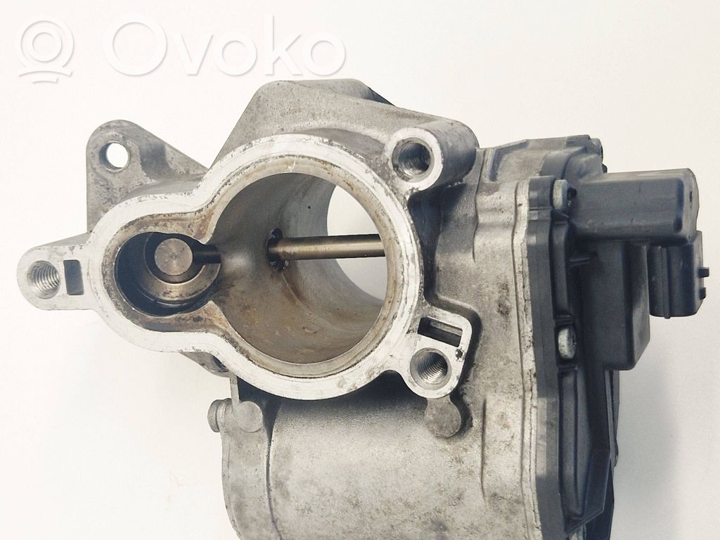 Renault Laguna III Zawór EGR 