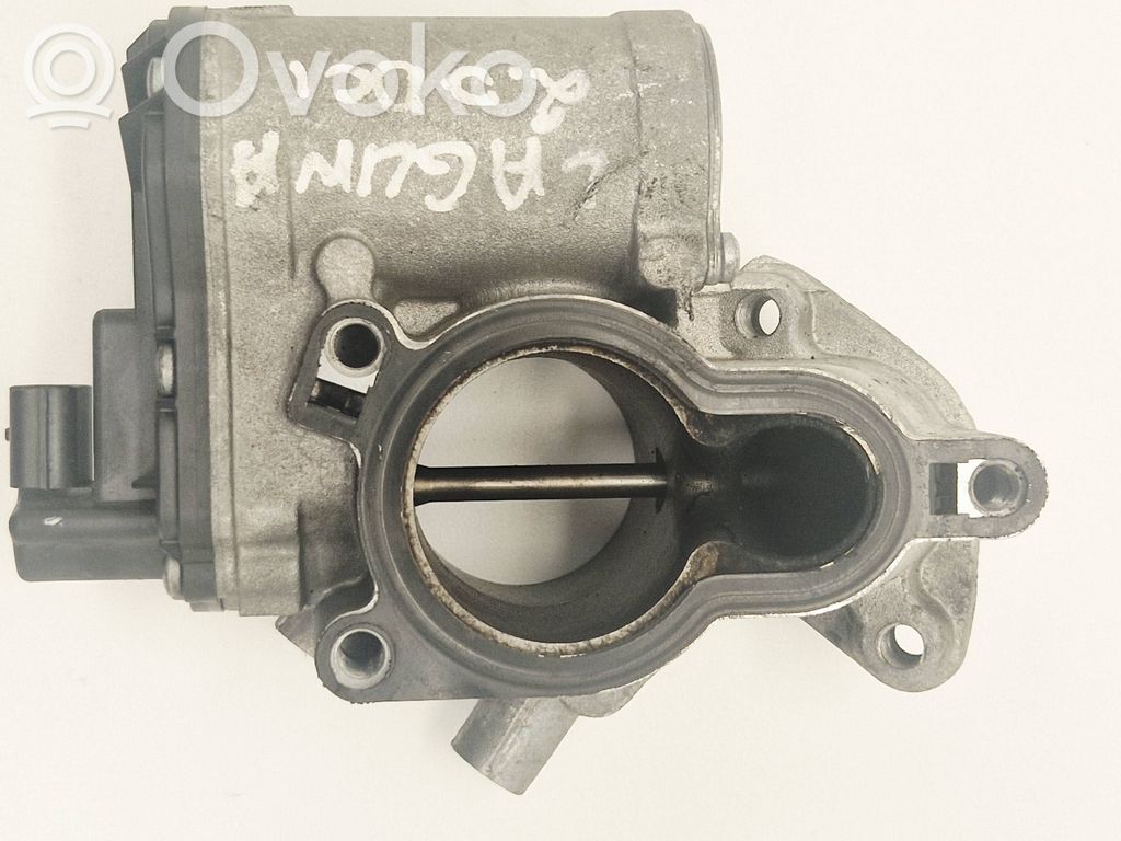 Renault Laguna III Válvula EGR 