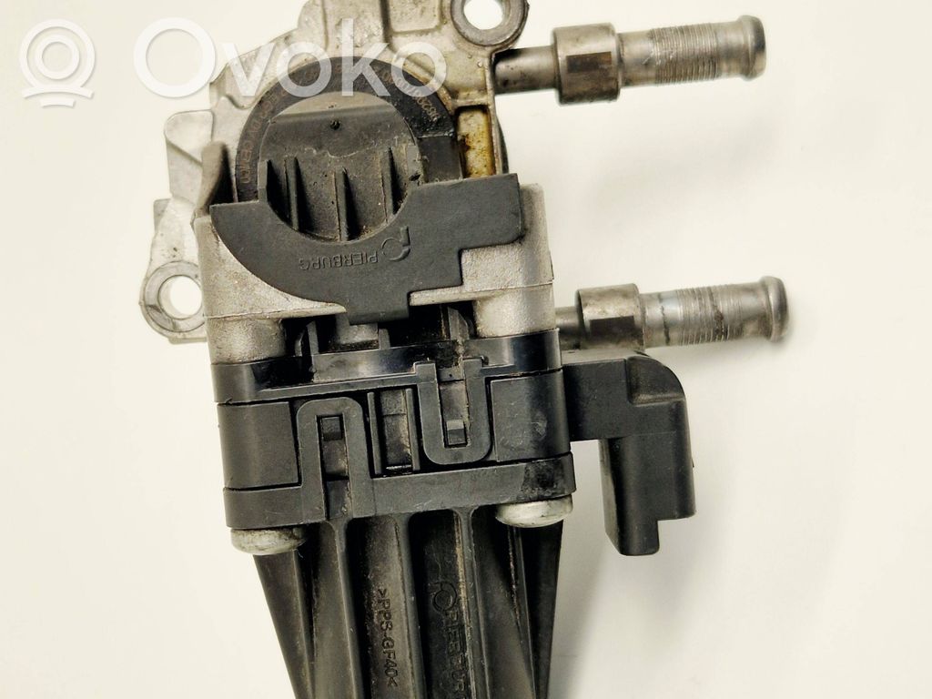 Peugeot 2008 II Válvula EGR 