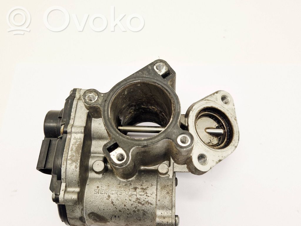 Renault Koleos I Válvula EGR 