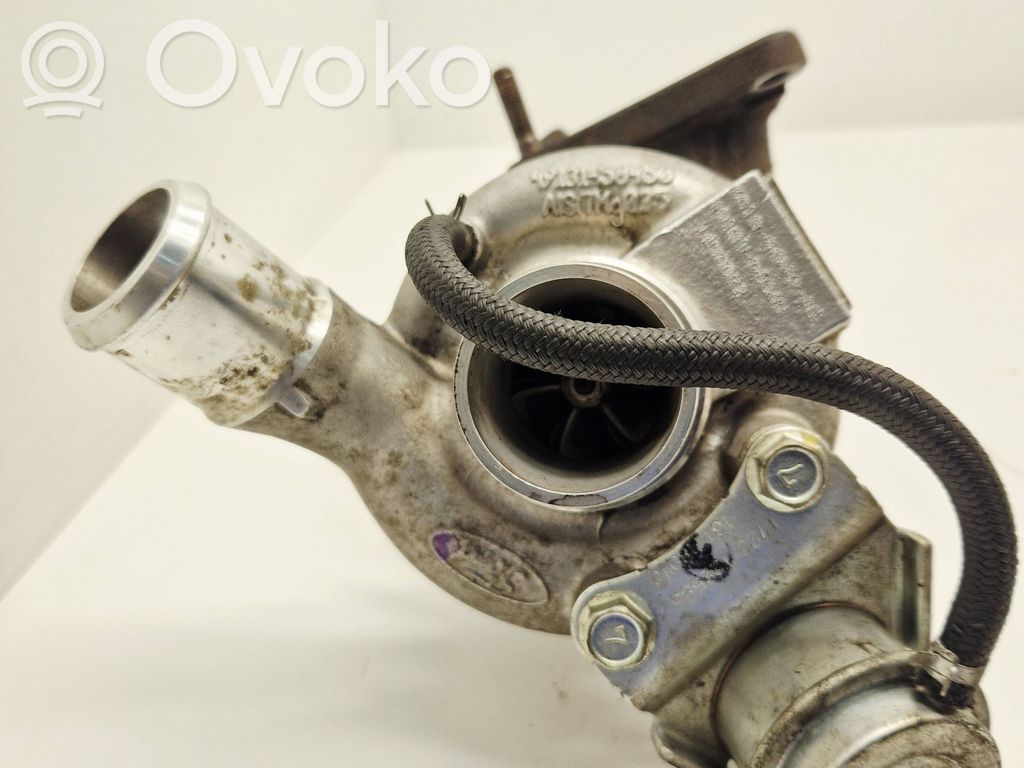 Turbo   6C1Q6K682CE,4913105353,1430082