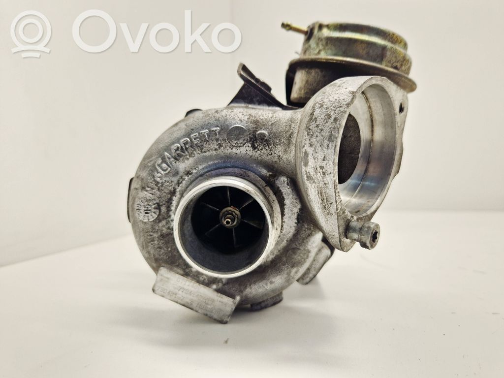 Turbina   7504317,7794140D,GT1749V
