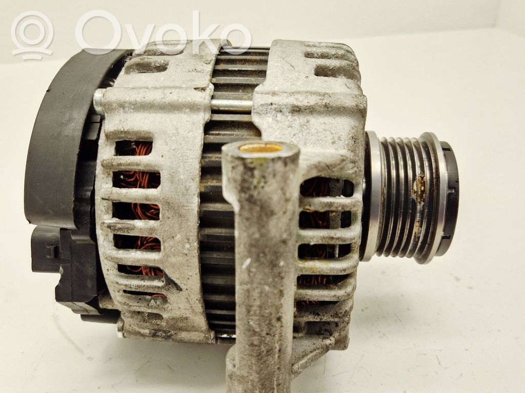 Alternator   1638094880,R615002,22A22