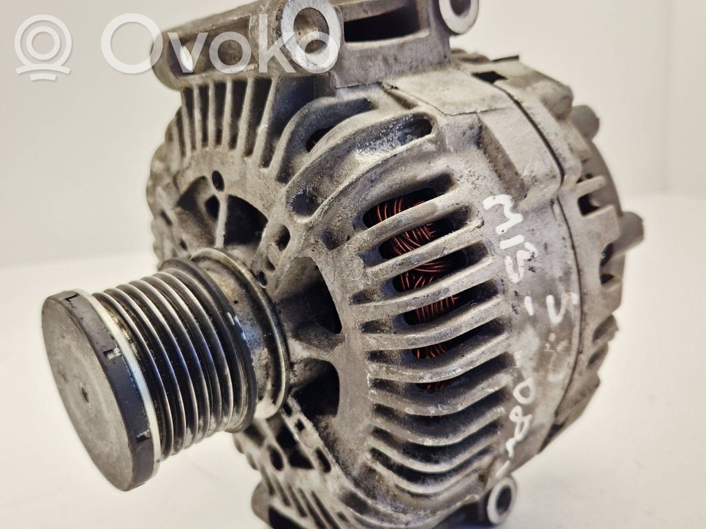 Mercedes-Benz E W211 Alternator 