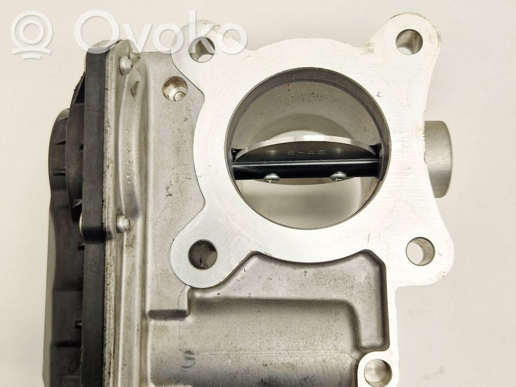 Toyota Corolla E140 E150 Throttle valve 