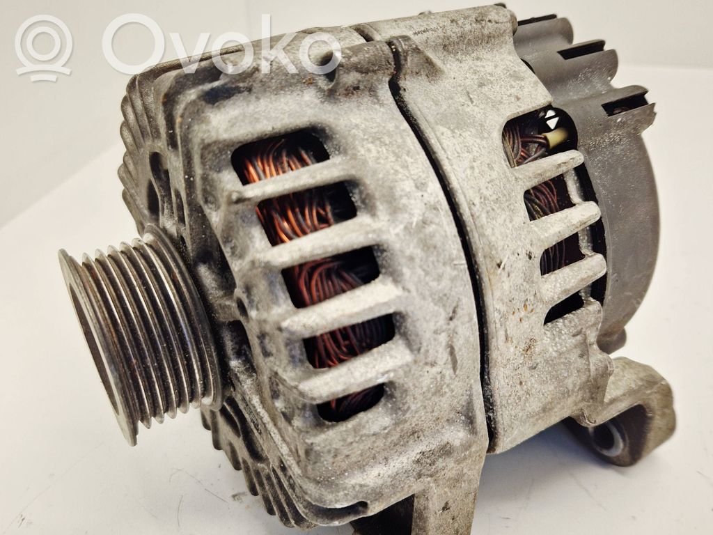 Alternator   7805432,S13AN09,FG18D024