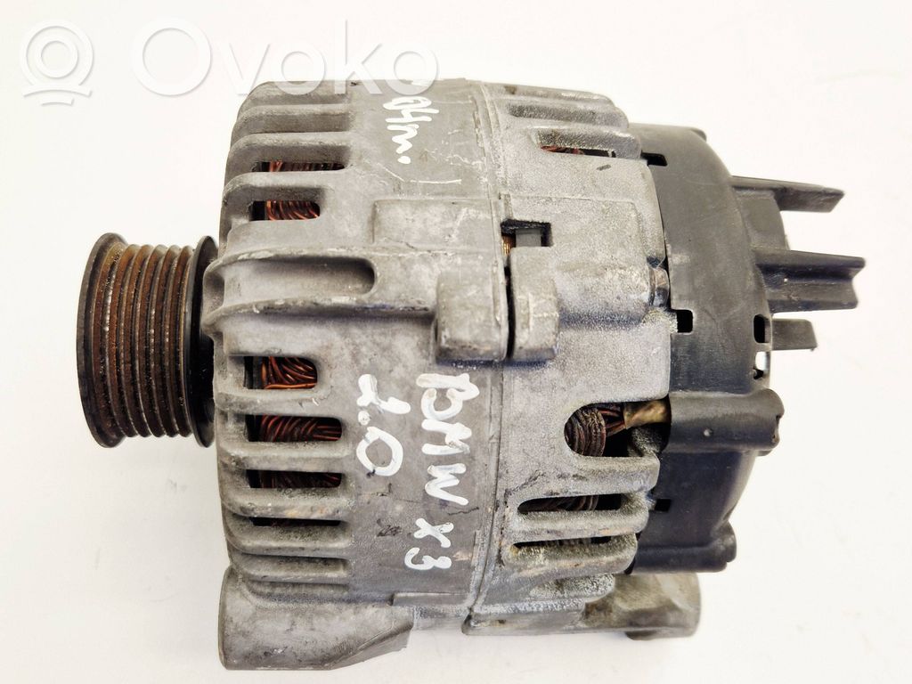 Ģenerators   7789980,TG15C012,S22AN05