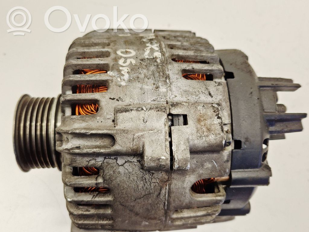 BMW X5 E53 Alternador 
