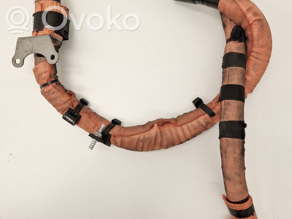 Renault Clio V Cable de alta tensión 