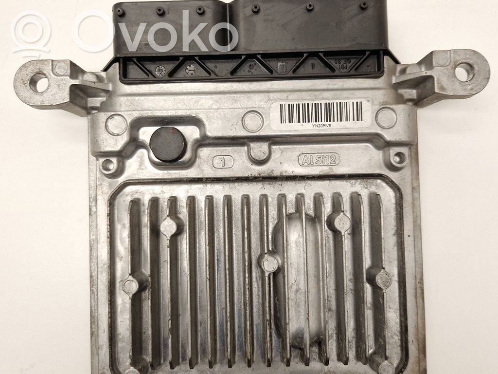 Engine control unit/module   YN20R06