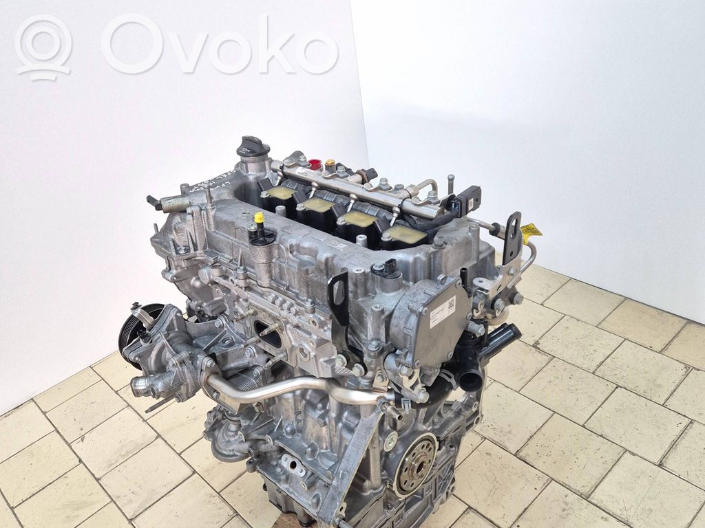 Engine   LFV