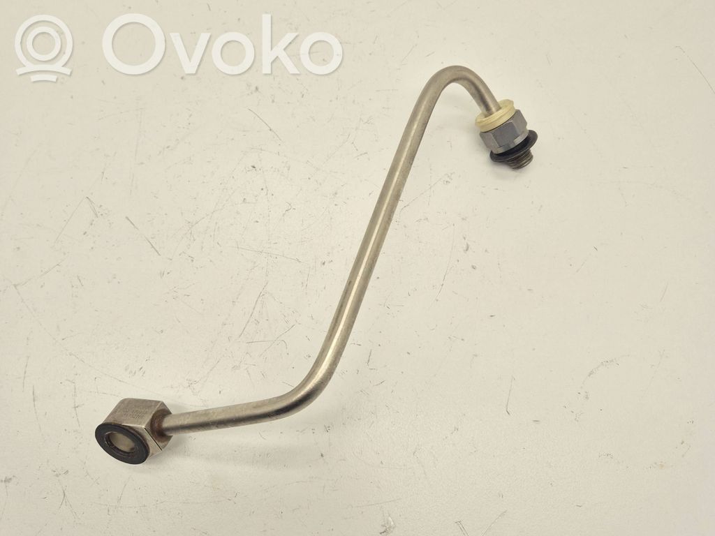 Opel Insignia B Conductă/furtun lichid de răcire motor 
