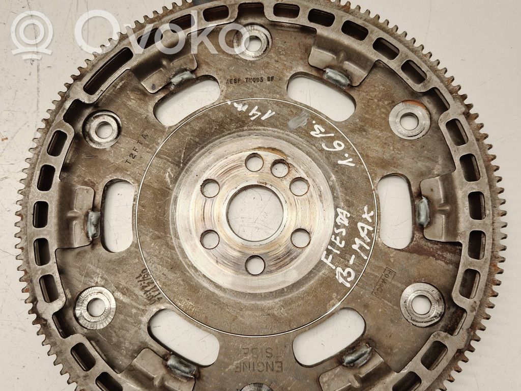 Ford B-MAX Flywheel 