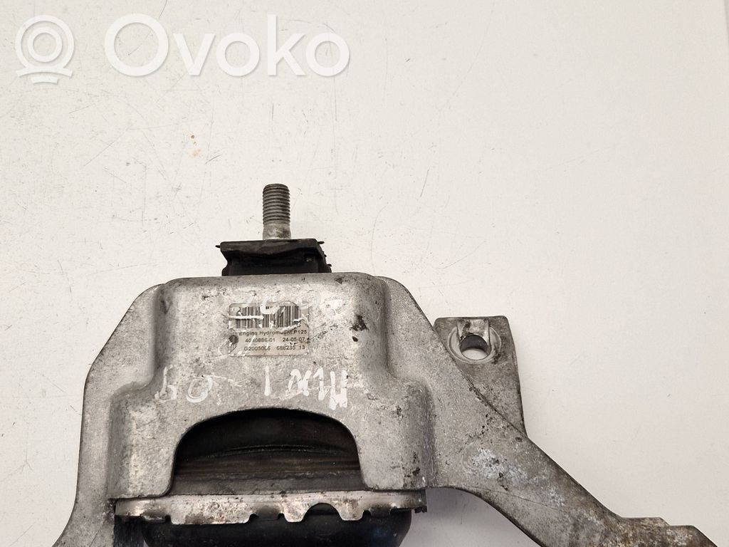 Mini Cooper Countryman R60 Engine mount bracket 