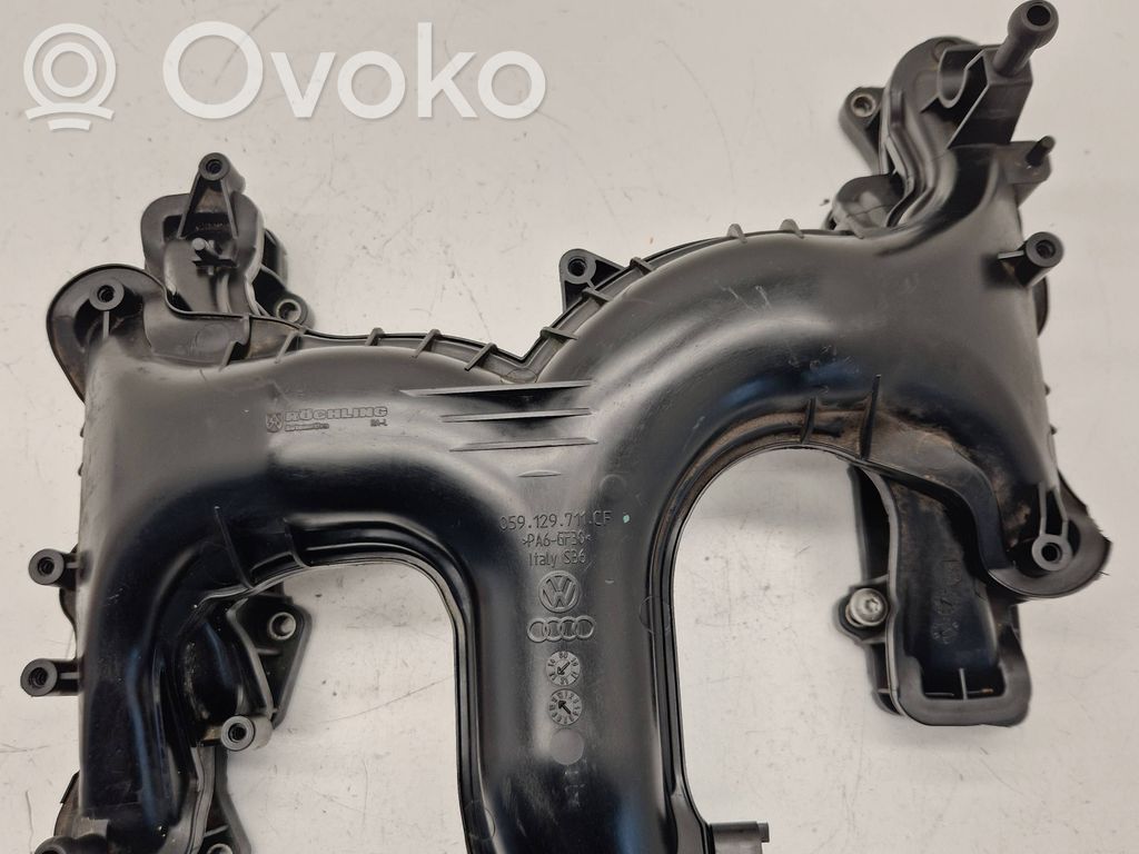 Intake manifold   059129711CF