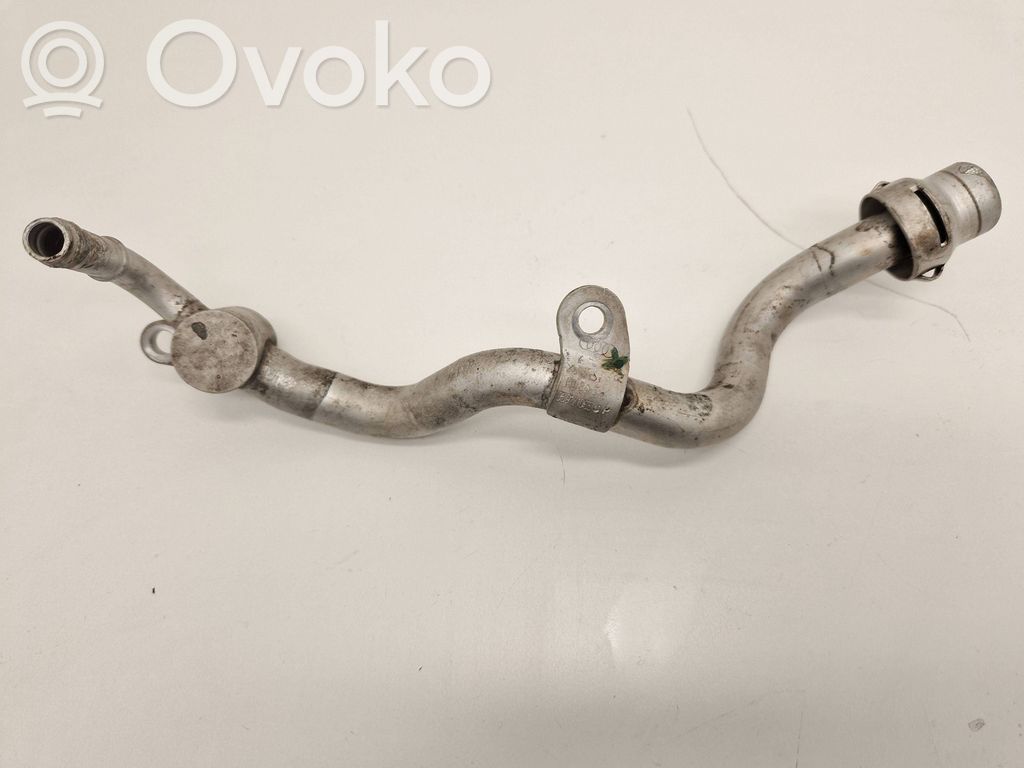 Audi Q5 SQ5 8R Engine coolant pipe/hose 
