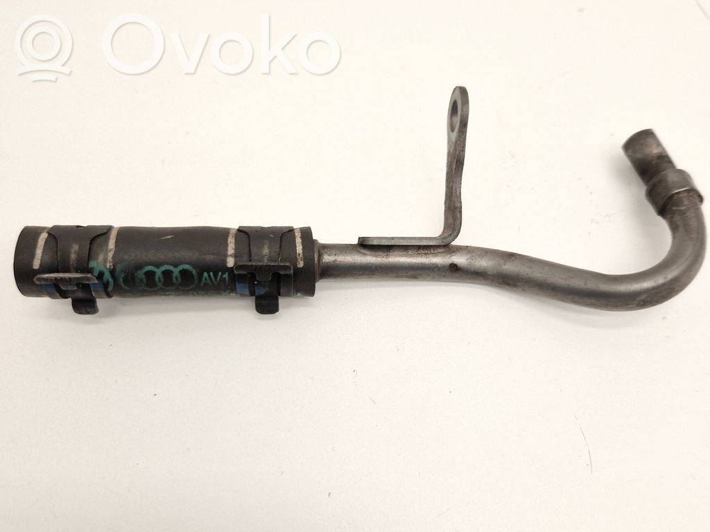 Engine coolant pipe/hose   059121399,059121055K