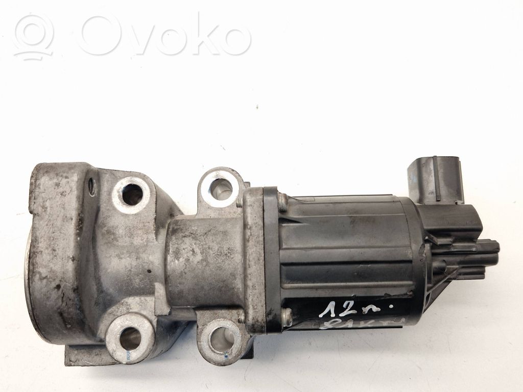 Opel Meriva B Válvula EGR 