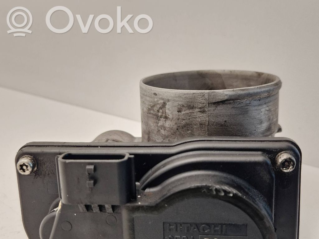 Throttle valve   SERA52601,606253