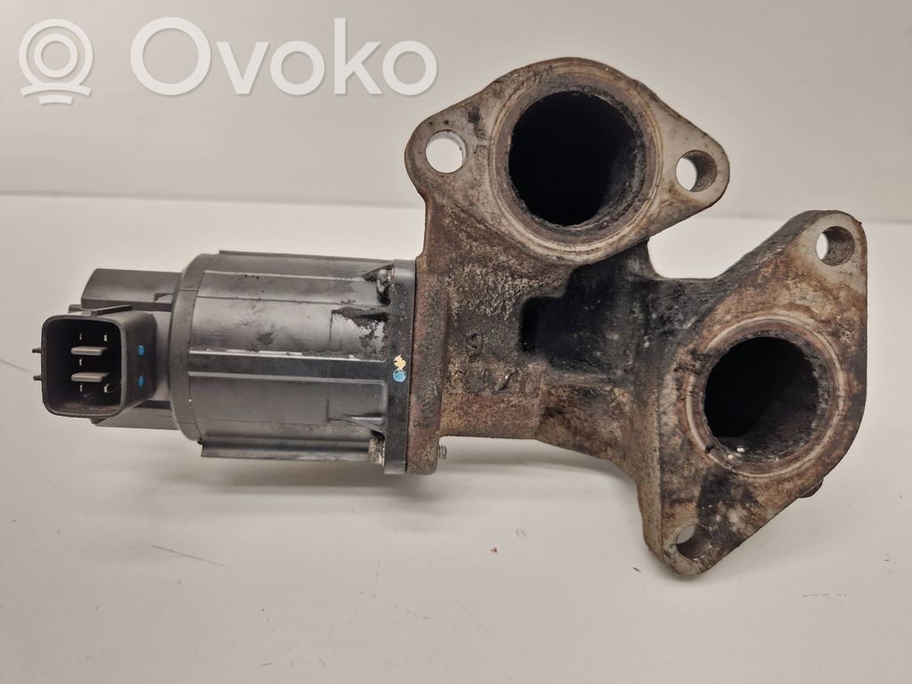 Isuzu D-Max EGR-venttiili 