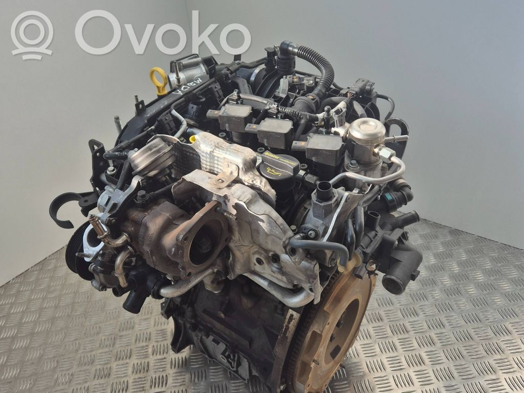 Moteur   M2DA