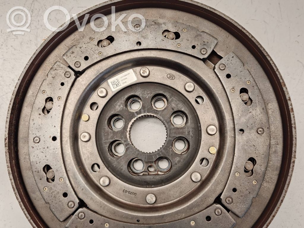 Renault Talisman Flywheel 