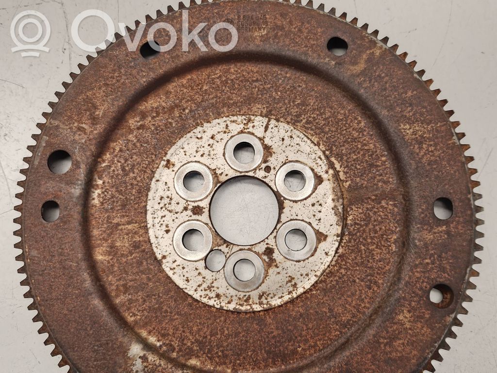 BMW 1 F20 F21 Spararats 