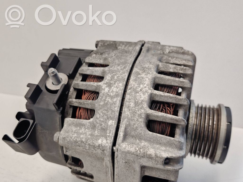BMW 5 F10 F11 Generatore/alternatore 