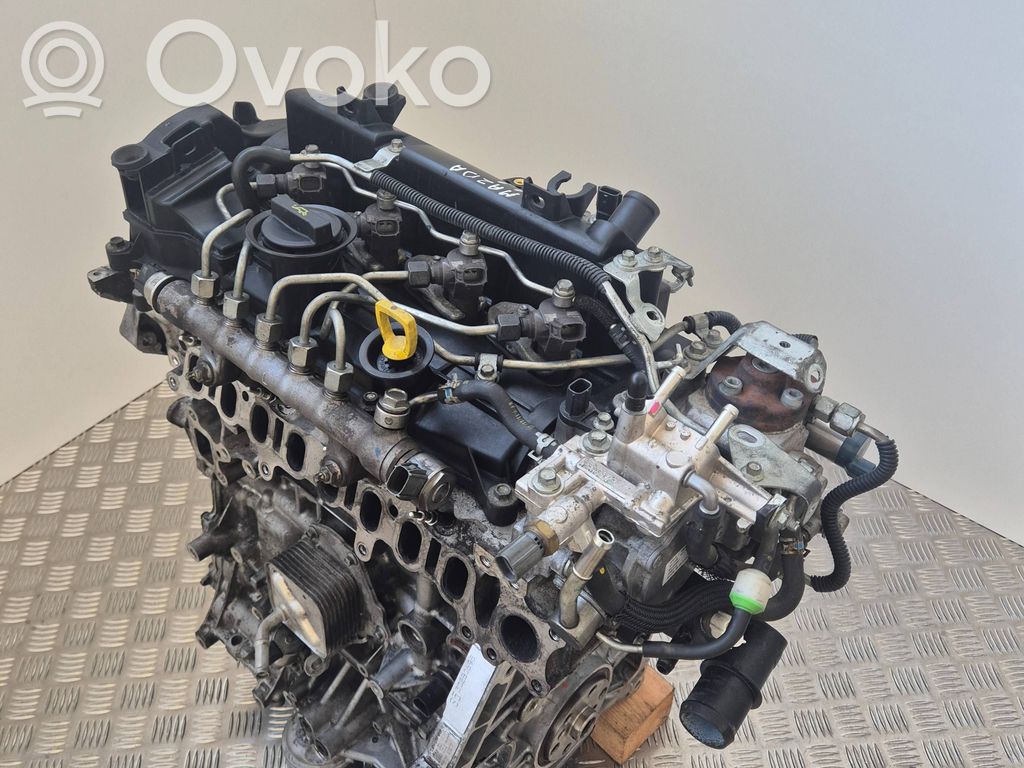 Engine   S550,S55010382